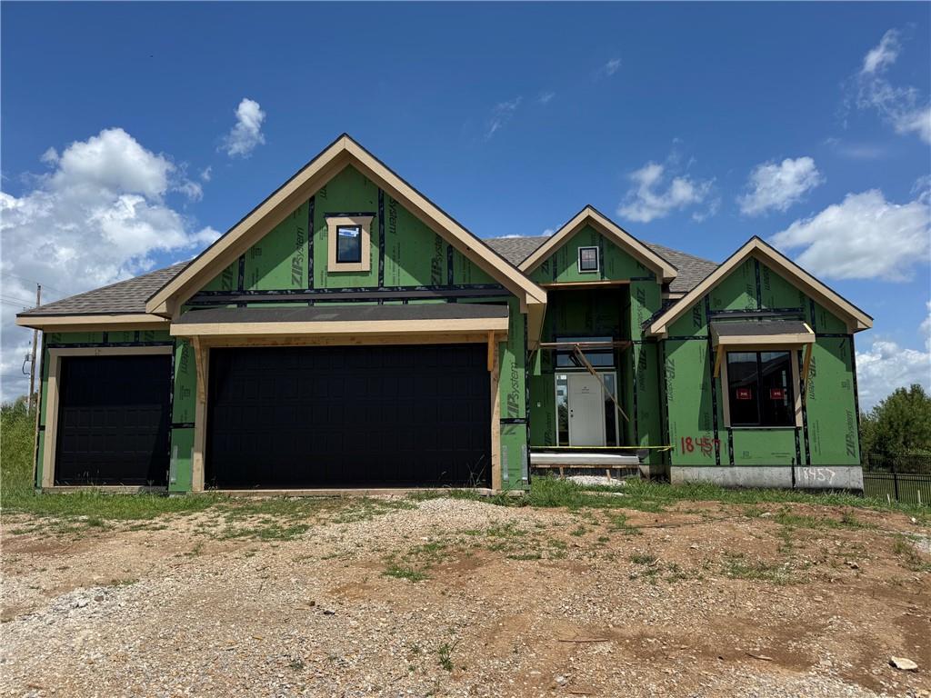 18457 Mohawk Lane