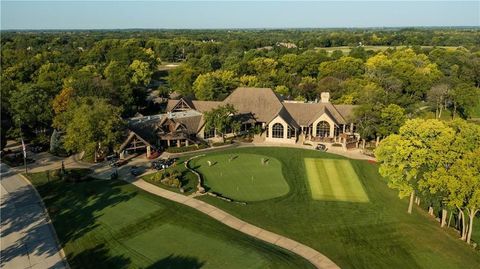 Tiny photo for 17230 Galloway Drive, Stilwell, KS 66085 (MLS # 2483940)