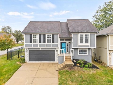 747 E 124th Street, Kansas City, MO 64146 - #: 2563234