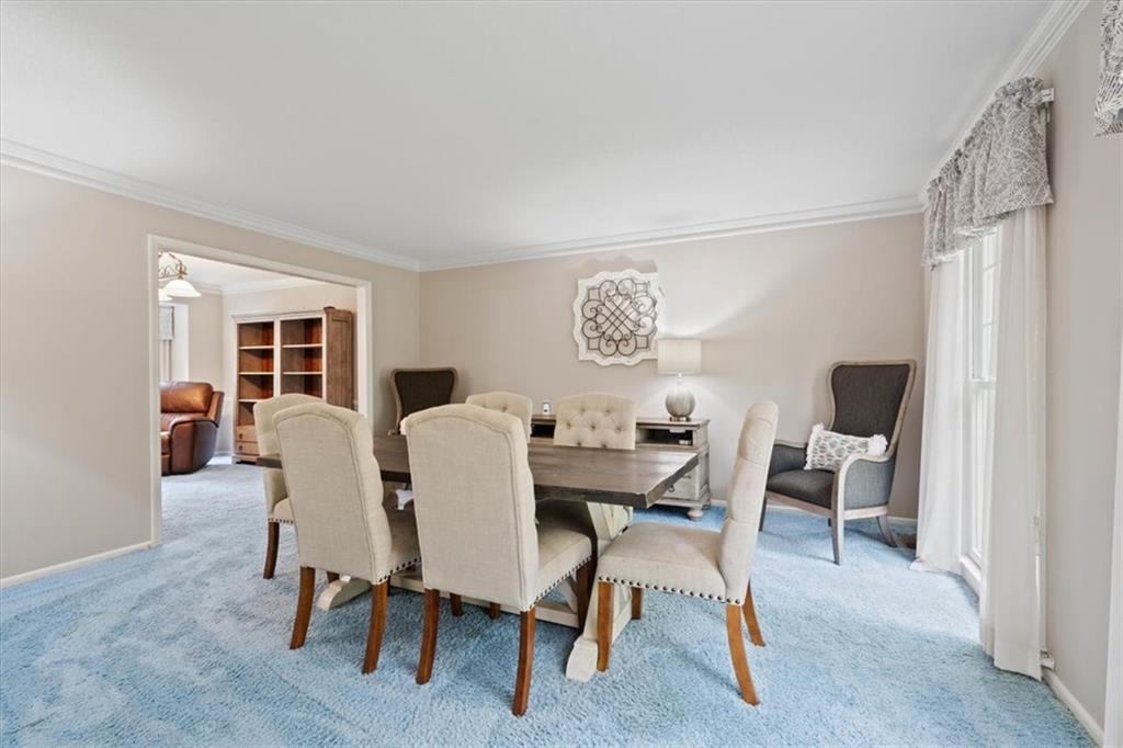7447 Black Oak Circle