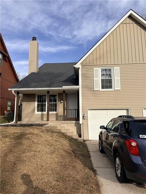 1420 La Chateau Drive Liberty MO 64068