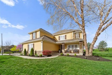 9000 N Oxford Avenue, Kansas City, MO 64157 - MLS#: 2537614