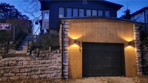 352 N 32nd Street, Kansas City, KS 66102 - MLS#: 2589124