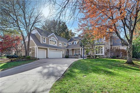 5009 W 131st Terrace Leawood KS 66209