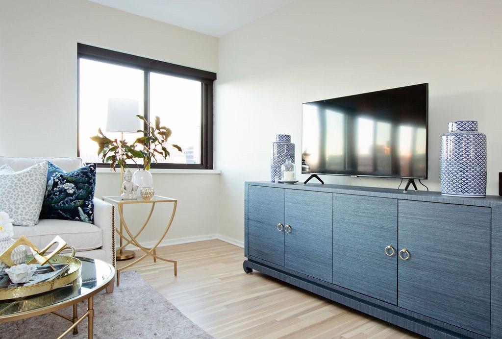 803 W 48th Street 1103