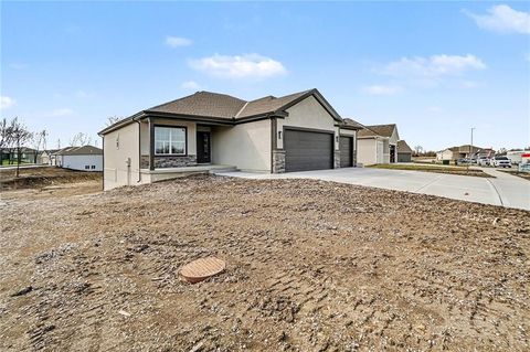 464 Green Drive, Lawson, MO 64062 - #: 2597593