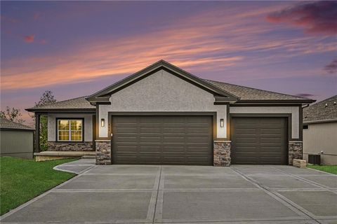 464 Green Drive, Lawson, MO 64062 - #: 2597593