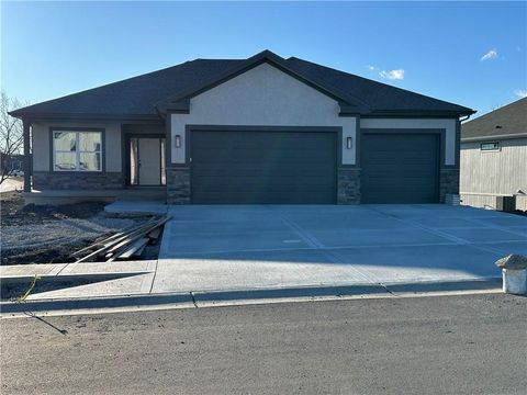 464 Green Drive Lawson MO 64062