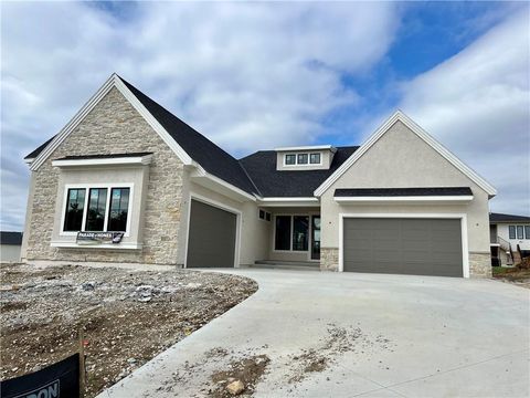 10856 S Shady Bend Road, Olathe, KS 66061 - MLS#: 2566802