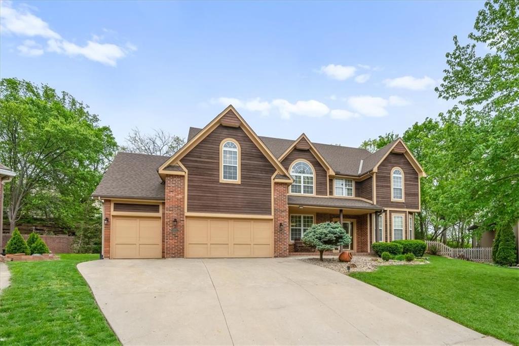 15025 W 128th Street