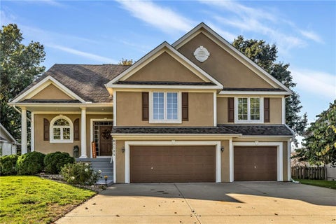 3105 NE 90th Terrace, Kansas City, MO 64156 - #: 2640394