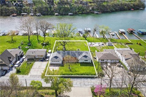 13 P Lake Shore Drive Lake Lotawana MO 64086