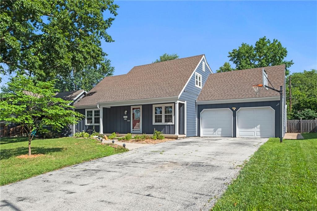 3600 W 48th Street