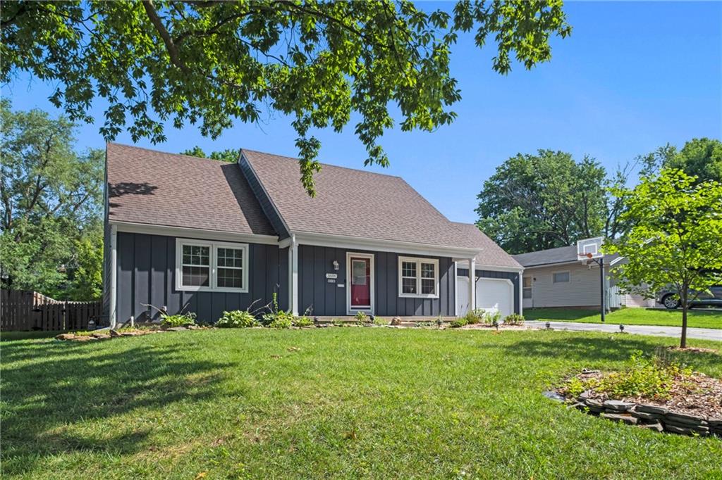3600 W 48th Street