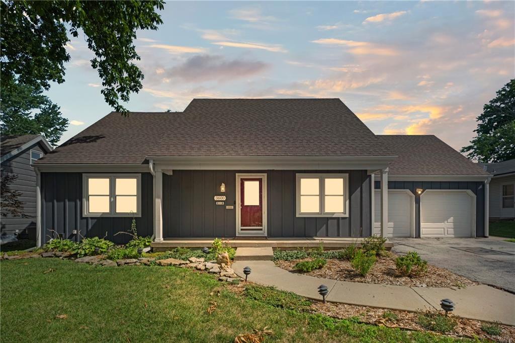 3600 W 48th Street