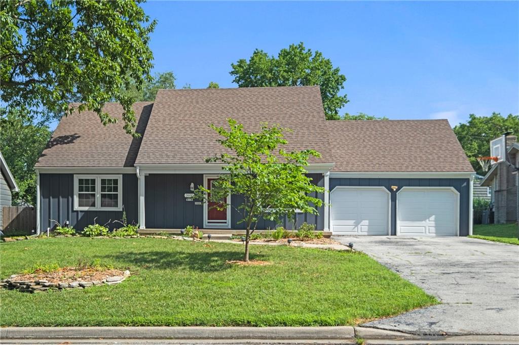 3600 W 48th Street