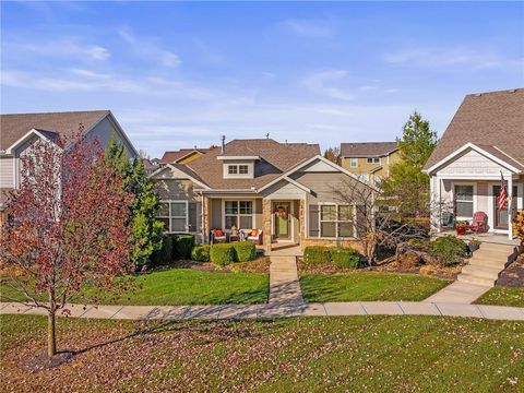 16883 W 164th Place, Olathe, KS 66062 - MLS#: 2595072