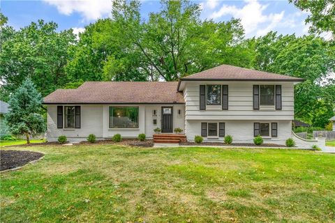9108 Catalina Street Prairie Village KS 66207