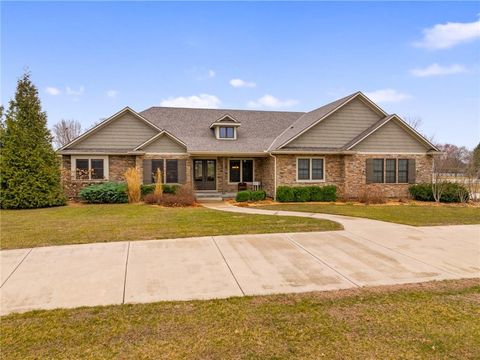 3565 W 193 Street Stilwell KS 66085