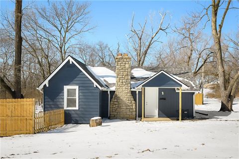 509 E 92nd Terrace, Kansas City, MO 64131 - MLS#: 2532182