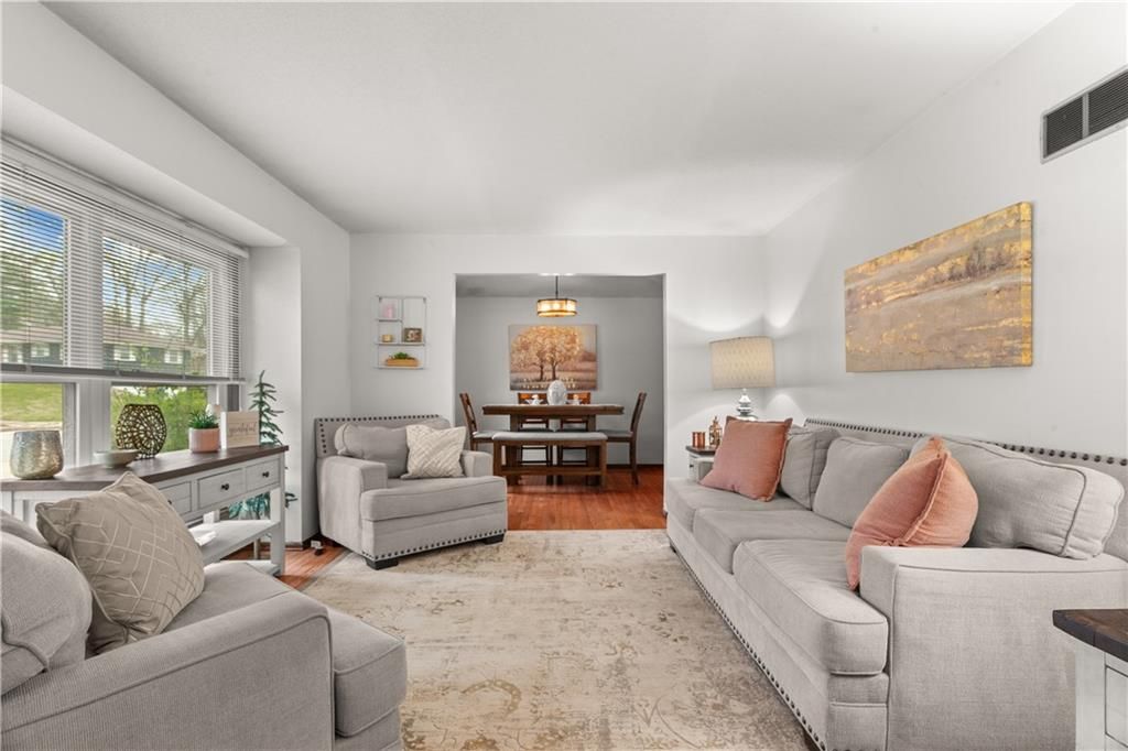 Photo of 803 Melrose Street, Liberty, MO 64068 (MLS # 2609403)