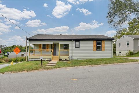 501 Lexington Road, Pleasant Hill, MO 64080 - MLS#: 2581088