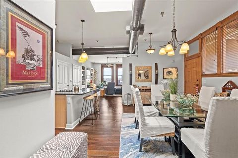 Photo of 612 Central Street #503, Kansas City, MO 64105 (MLS # 2607094)