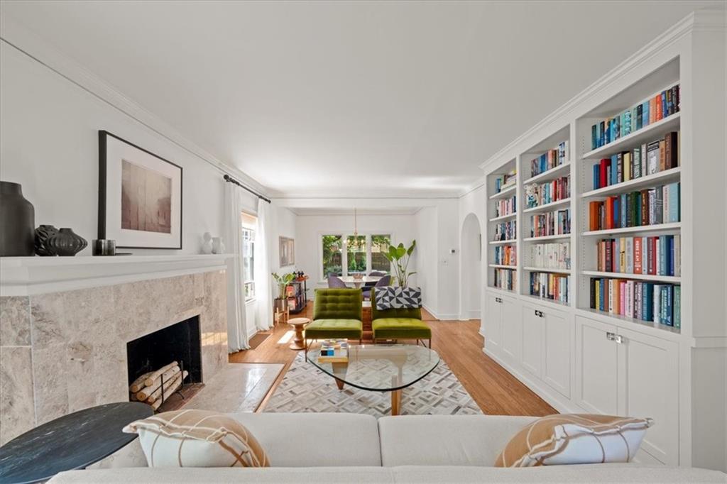 7416 Belleview Avenue