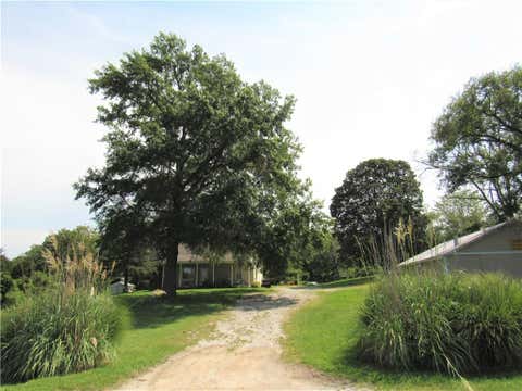 Photo of 10615 Hillsboro Road, Platte City, MO 64079 (MLS # 2638372)