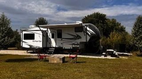 1 Woodland Lane Linn Valley KS 66040