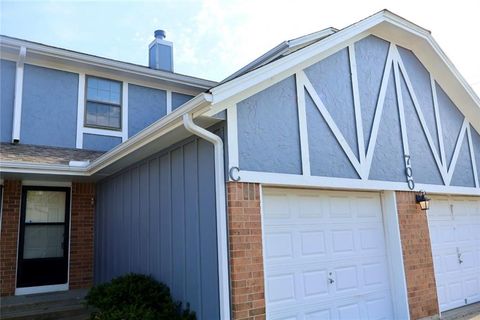 700 Cedar Drive Unit C, Warrensburg, MO 64093 - #: 2619702
