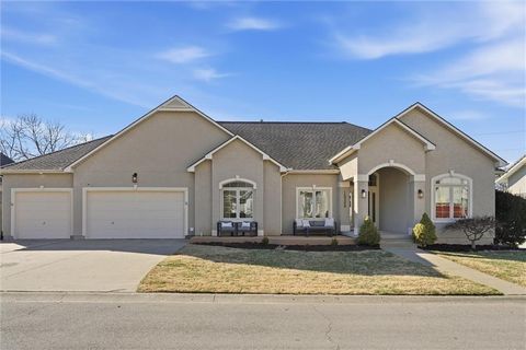 10308 Granada Lane Overland Park KS 66207