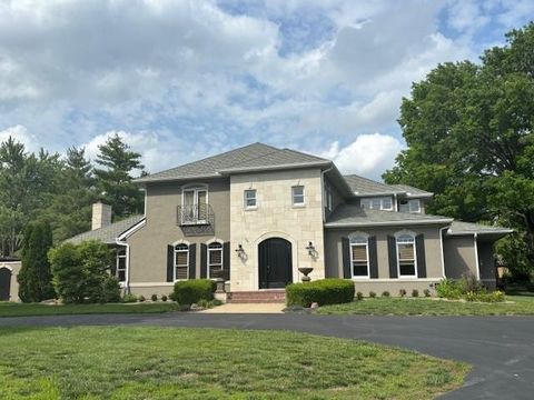 3916 W 140TH Drive Leawood KS 66224