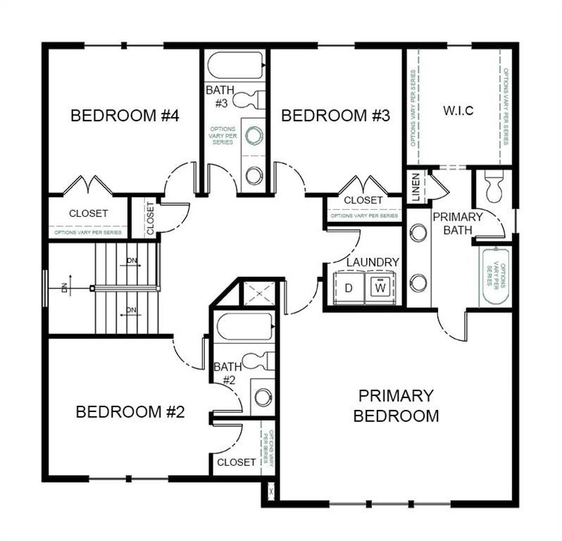 1115 Sendera Trail