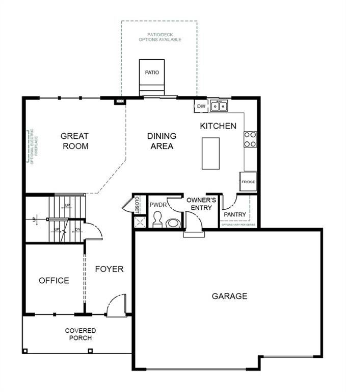 1115 Sendera Trail