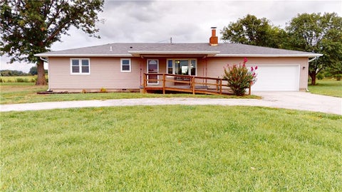 15665 E Quail Road, Nevada, MO 64772 - MLS#: 2641713