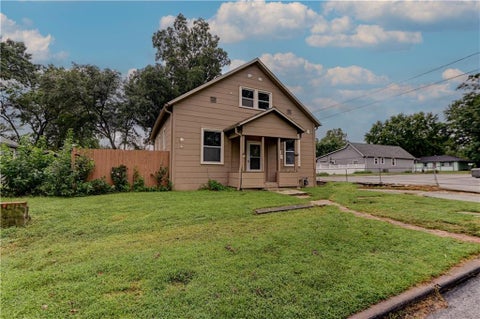 931 Kickapoo Street, Leavenworth, KS 66048 - MLS#: 2638024