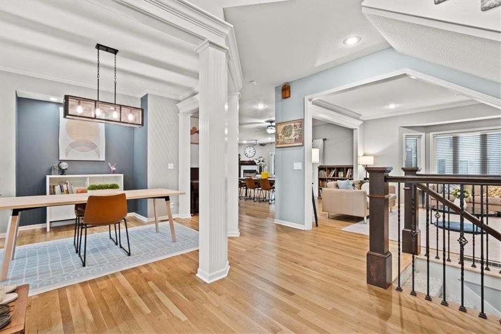 Photo of 12544 Grand Court, Kansas City, MO 64145 (MLS # 2592644)