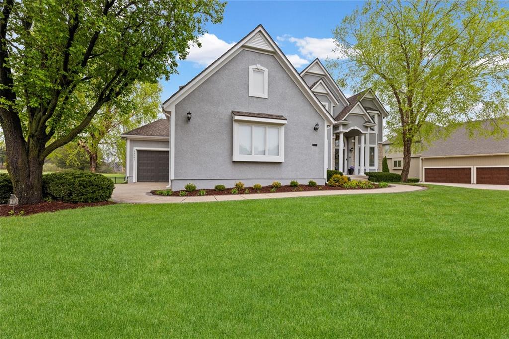 14501 Grandview Street