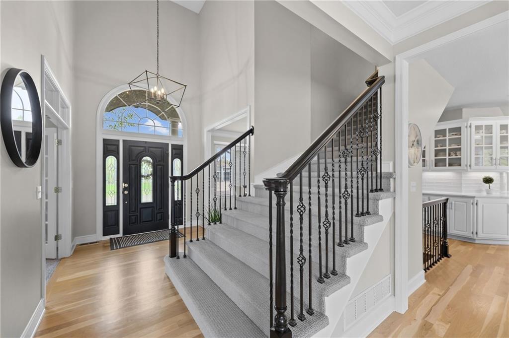 14501 Grandview Street