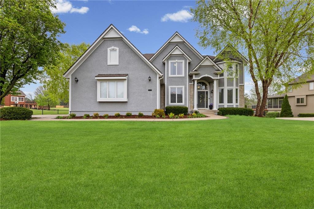 14501 Grandview Street