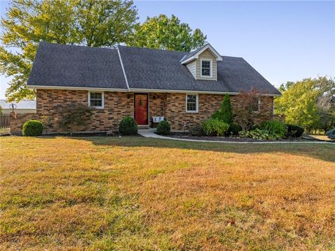 3438 N 123rd Street Kansas City KS 66109