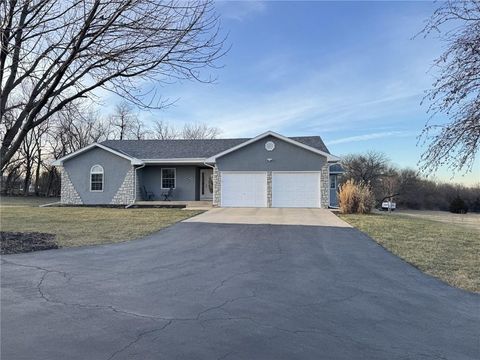 19885 W 222nd Place Spring Hill KS 66083