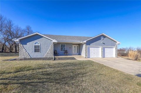 19885 W 222nd Place Spring Hill KS 66083