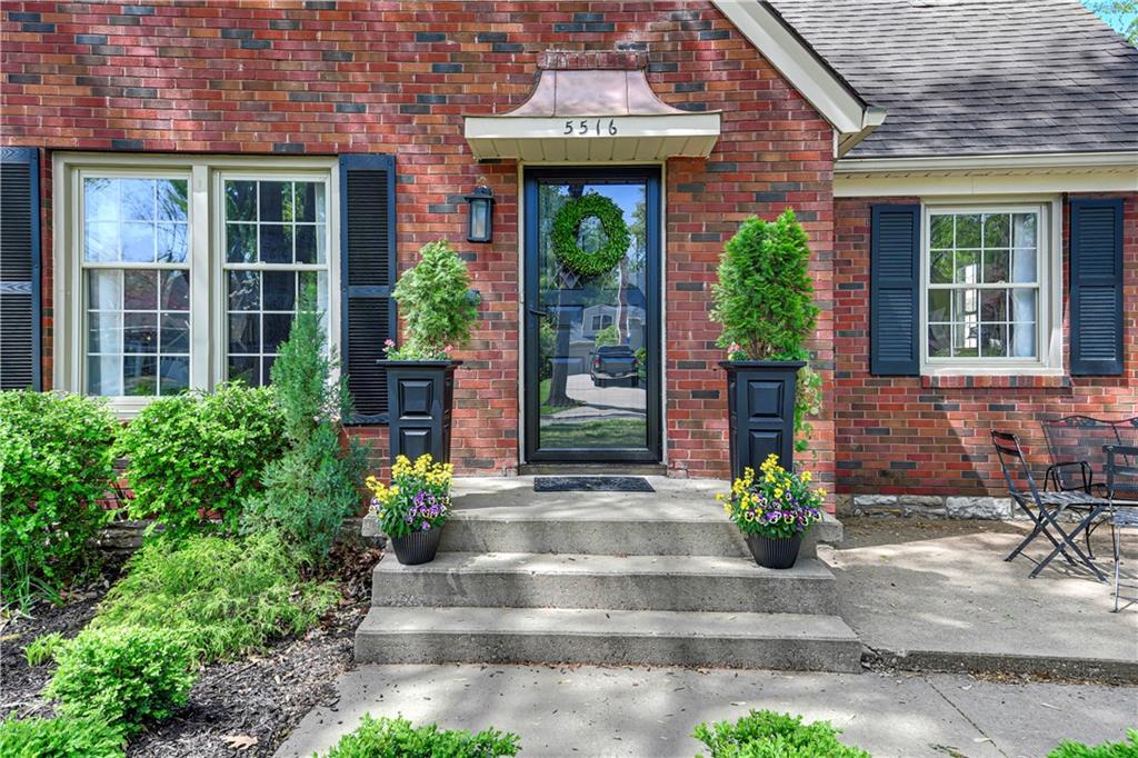 5516 Falmouth Road
