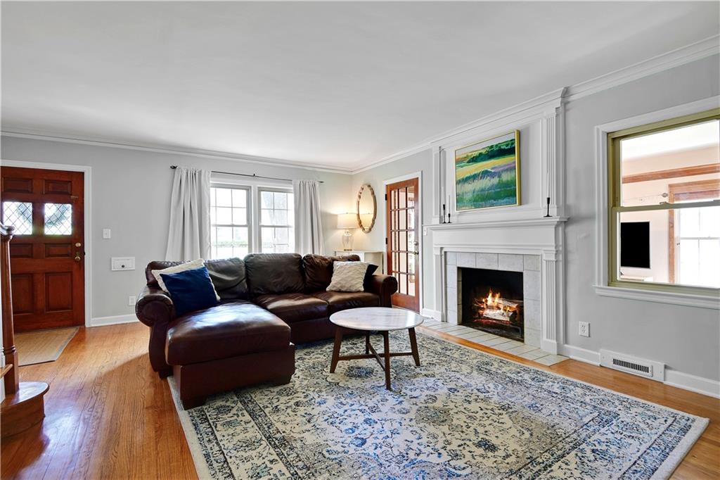 5516 Falmouth Road