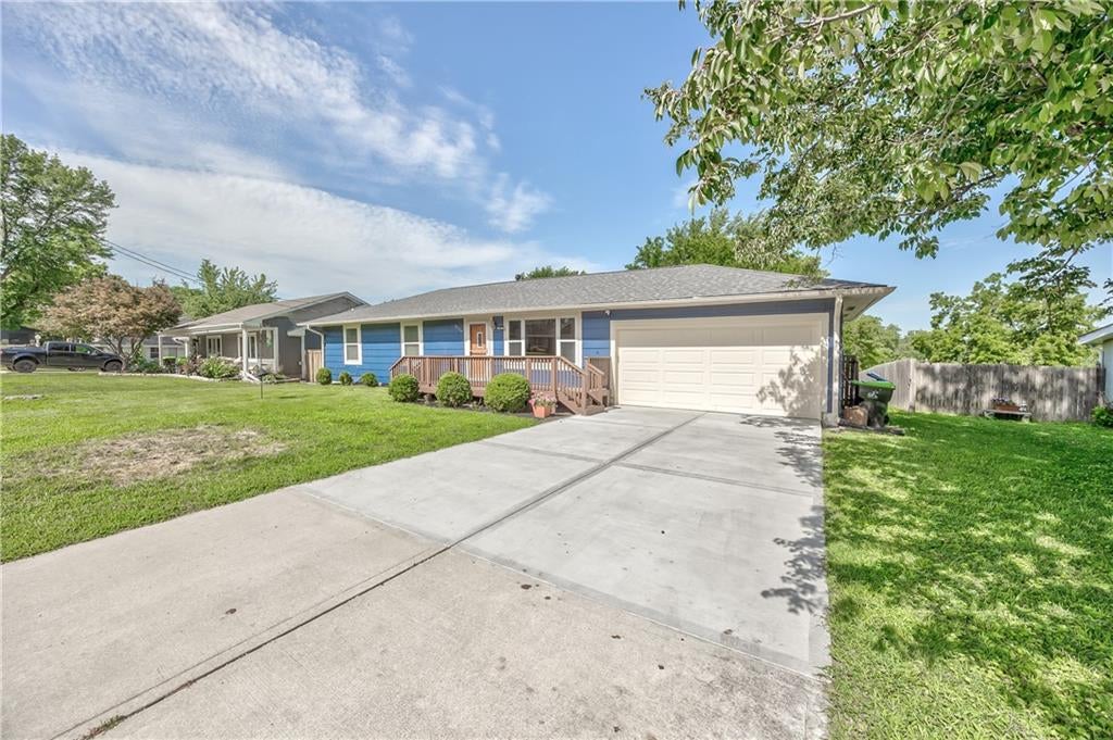 5226 Garner Lane
