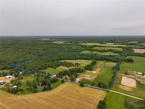 Photo of 21346 S 2975 Road, El Dorado Springs, MO 64744 (MLS # 2619106)