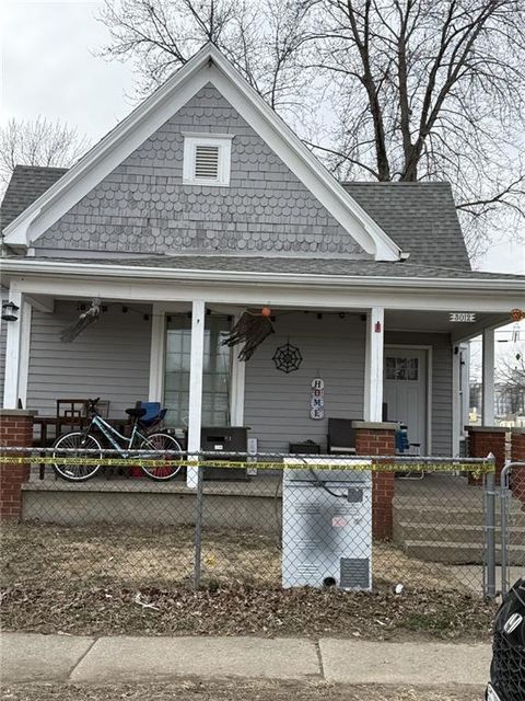 3012 S 19th Street, St Joseph, MO 64503 - MLS#: 2597735