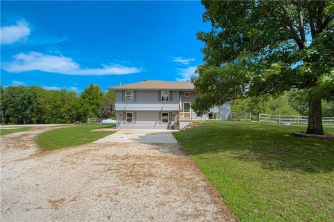 36260 W 154TH Street Gardner KS 66030